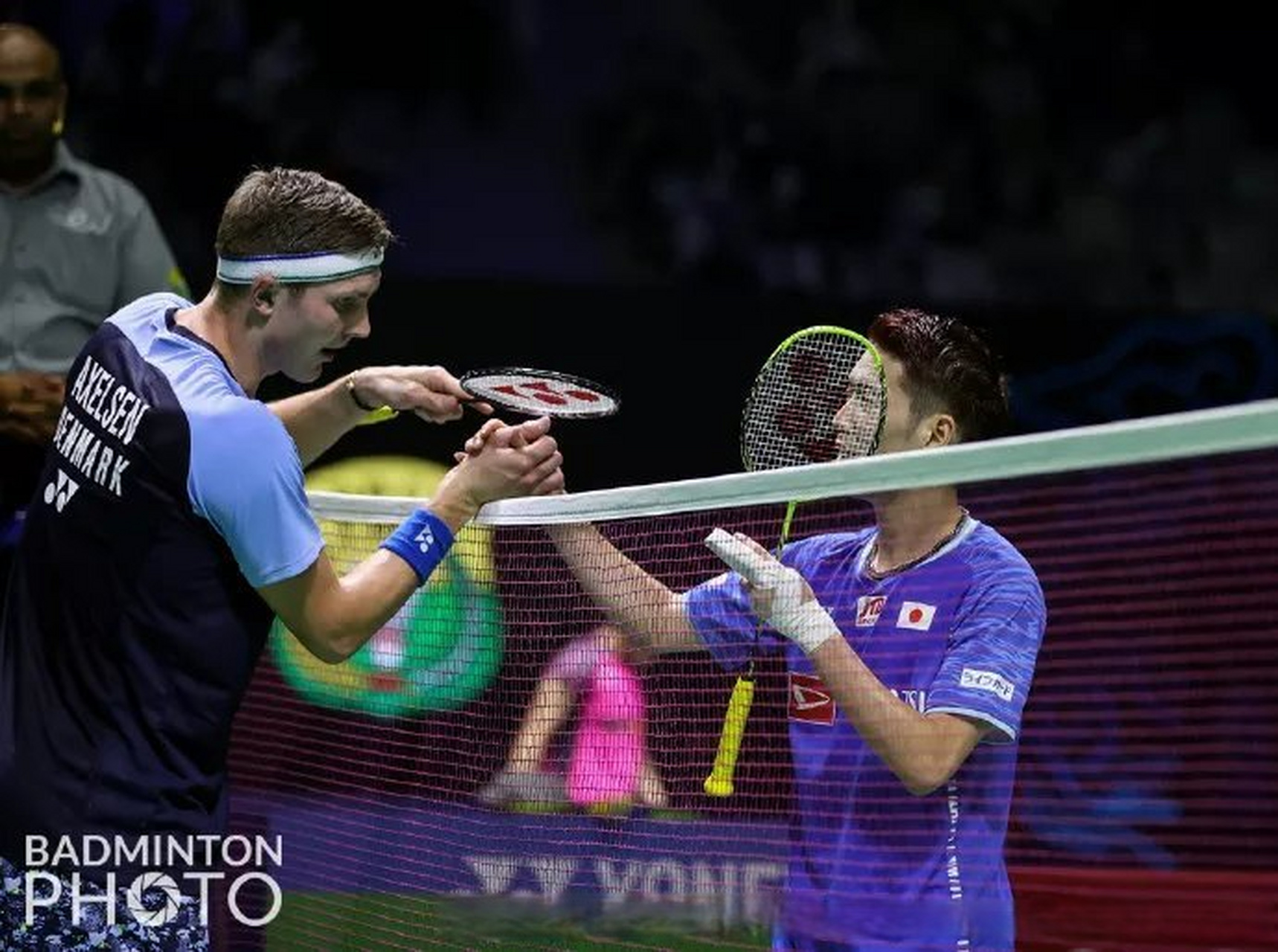 印尼队横扫印度队，安赛龙统治全场的简单介绍