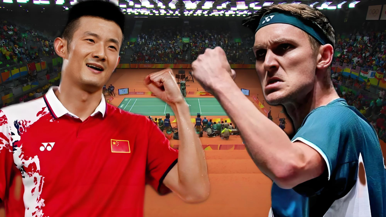 中国队险胜日本队，安赛龙点燃赛场