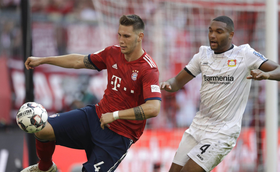 德国队完胜泰国队，黄鸭组合带队取胜