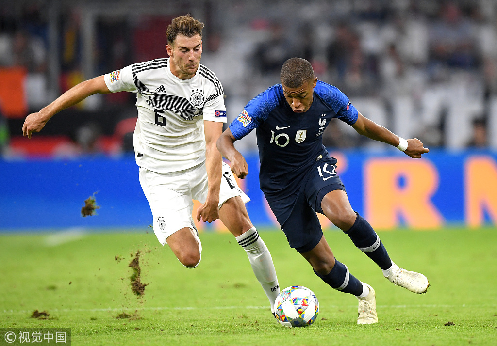 德国队绝杀法国队，王皓惊艳四座的简单介绍