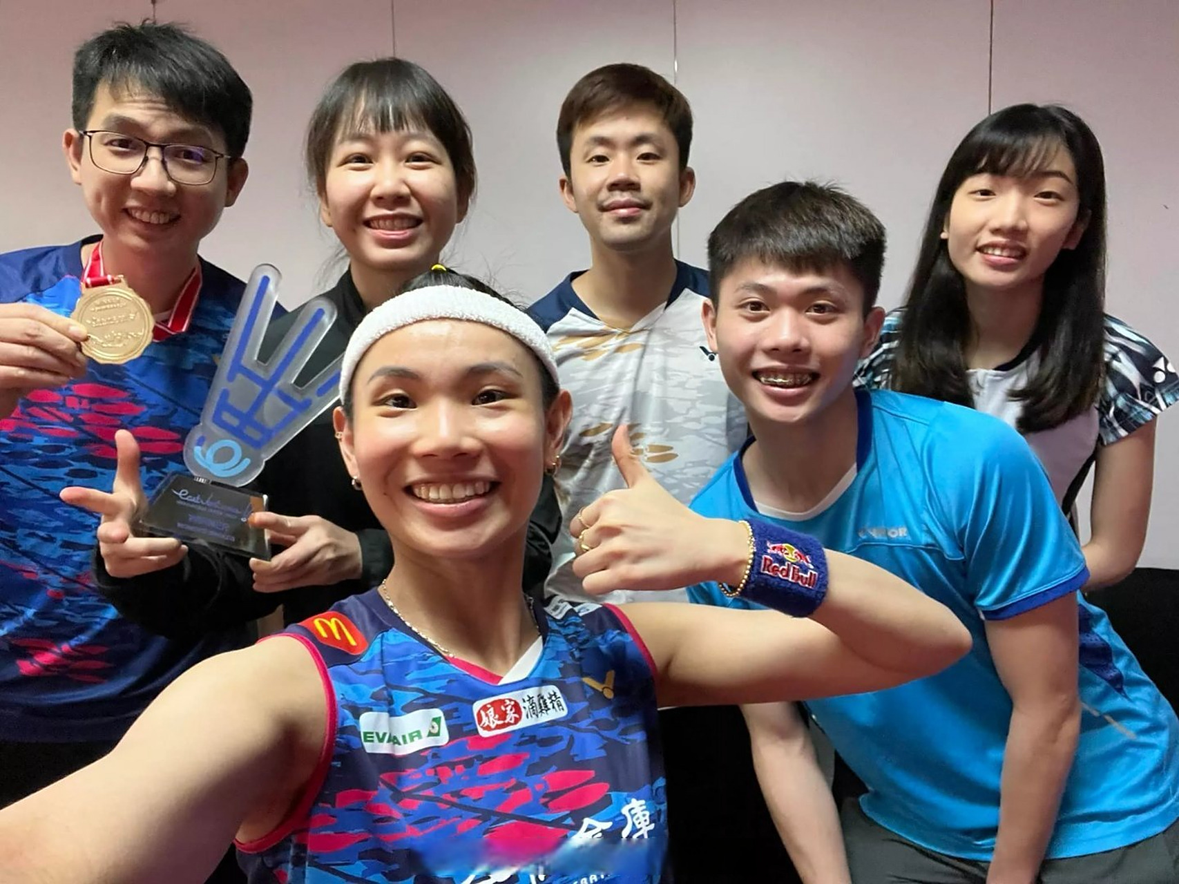 关于德国队绝杀印尼队，戴资颖点燃赛场的信息