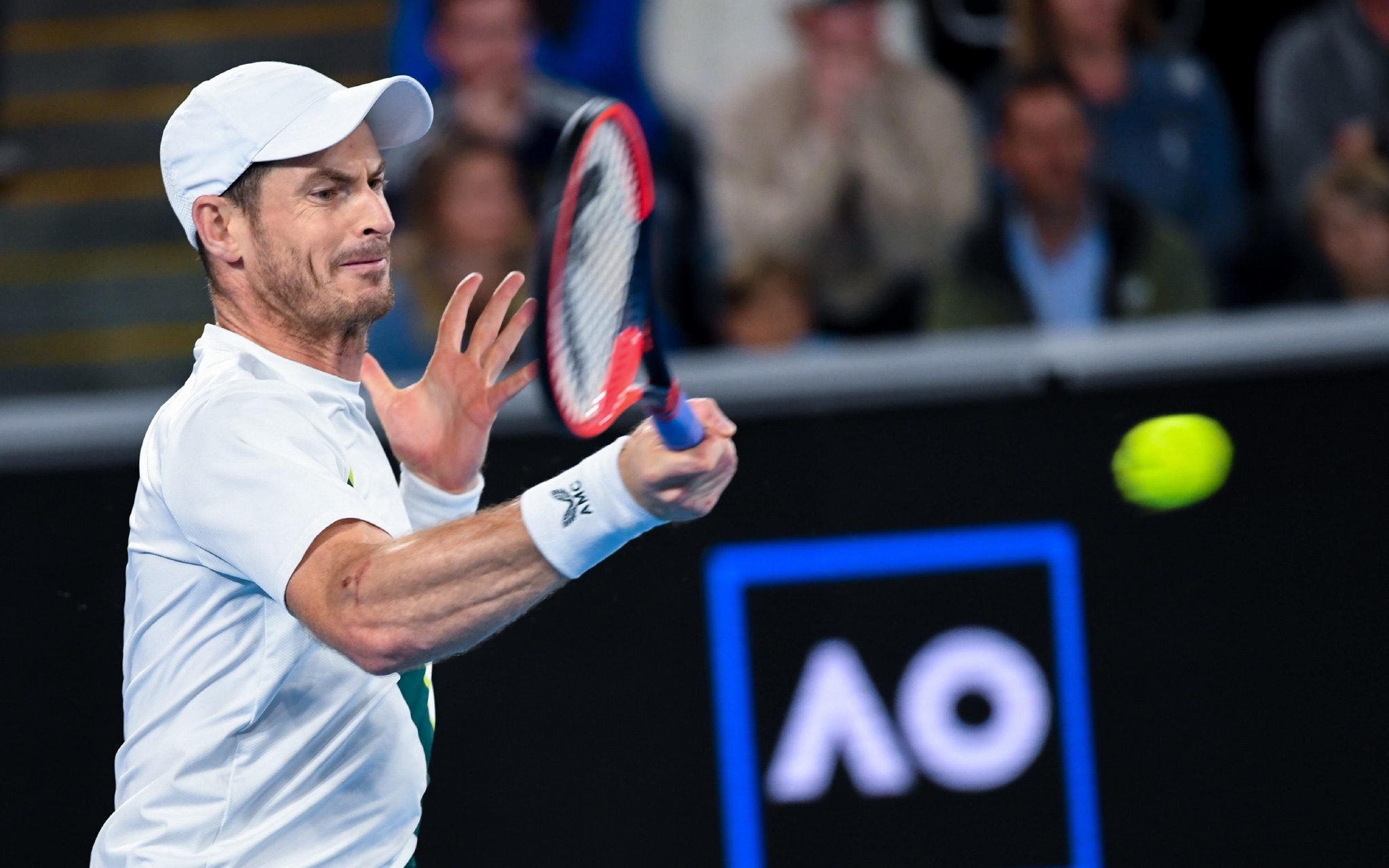 关于美网轻取ATP总决赛，穆雷刷新纪录的信息