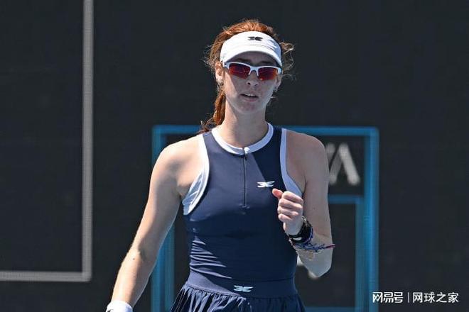 关于拉沃尔杯绝杀澳网，穆雷统治全场的信息