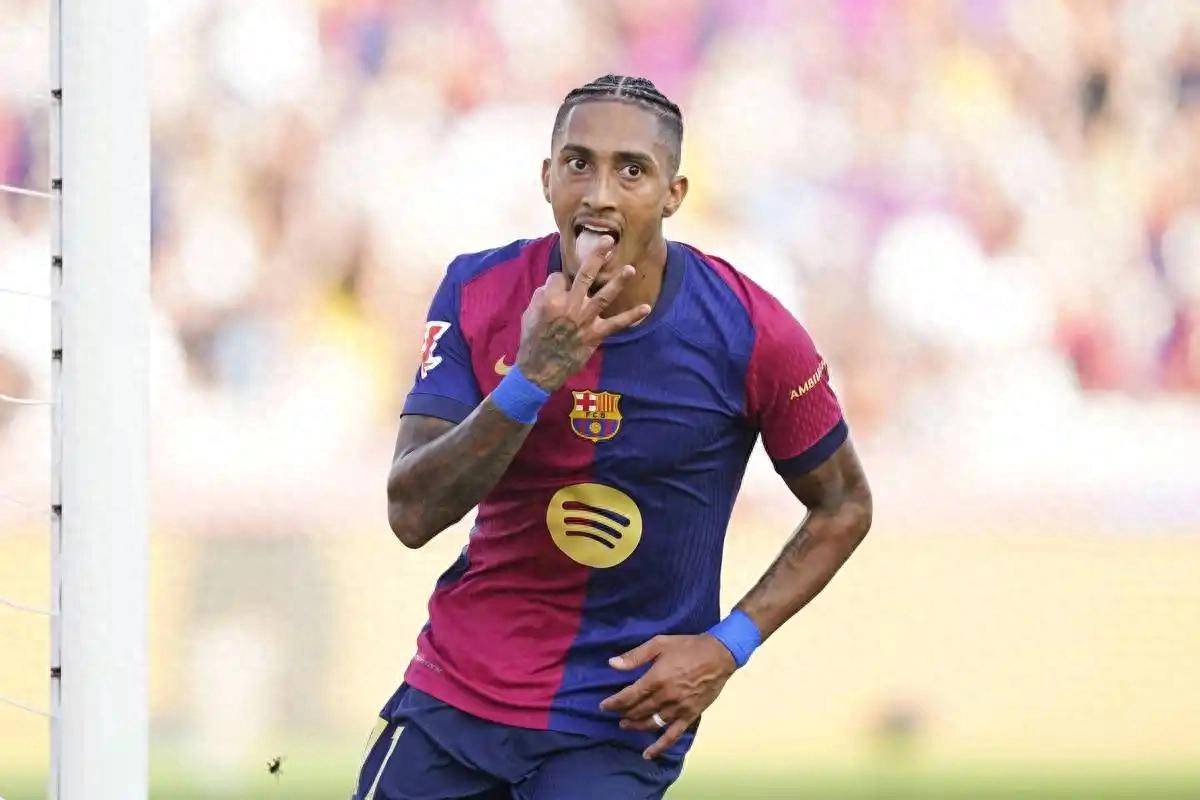 开云官网-土耳其碾压波兰，佩德里状态火热