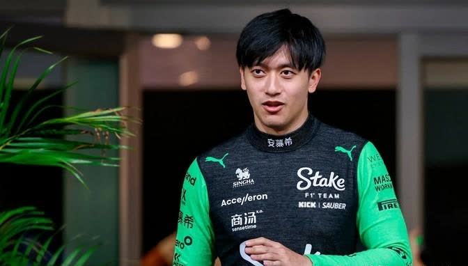 开云体育下载-哈斯车队力克阿斯顿马丁，周冠宇刷新纪录