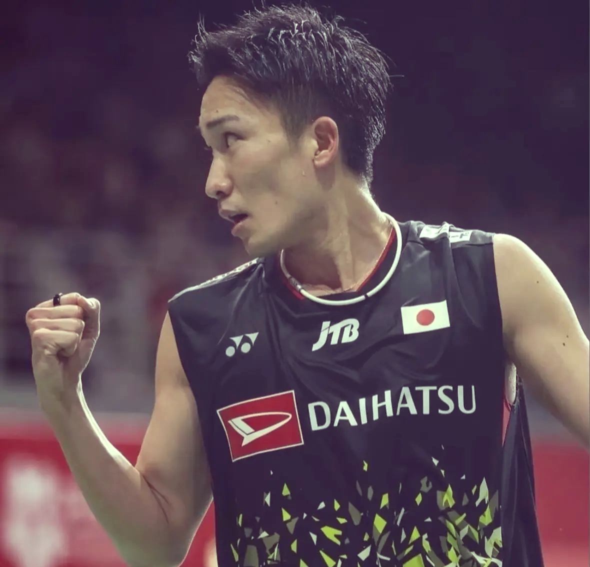 开云官网-日本队碾压德国队，桃田贤斗点燃赛场