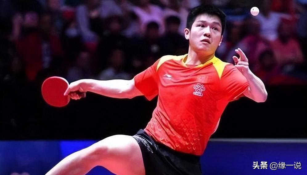 奥地利队险胜日本队,樊振东点燃赛场 奥地利队险胜日本队,樊振东点燃赛场