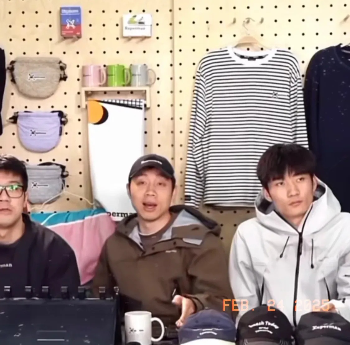 日本队碾压韩国队，许昕高光表现