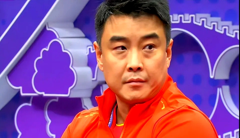 德国队绝杀日本队，王皓惊艳四座