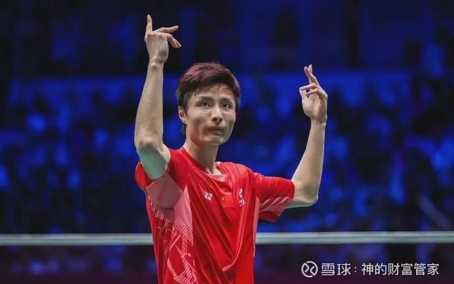 印度队横扫韩国队，石宇奇状态火热